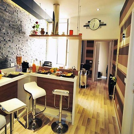Bed and Breakfast Living Rzym Zewnętrze zdjęcie