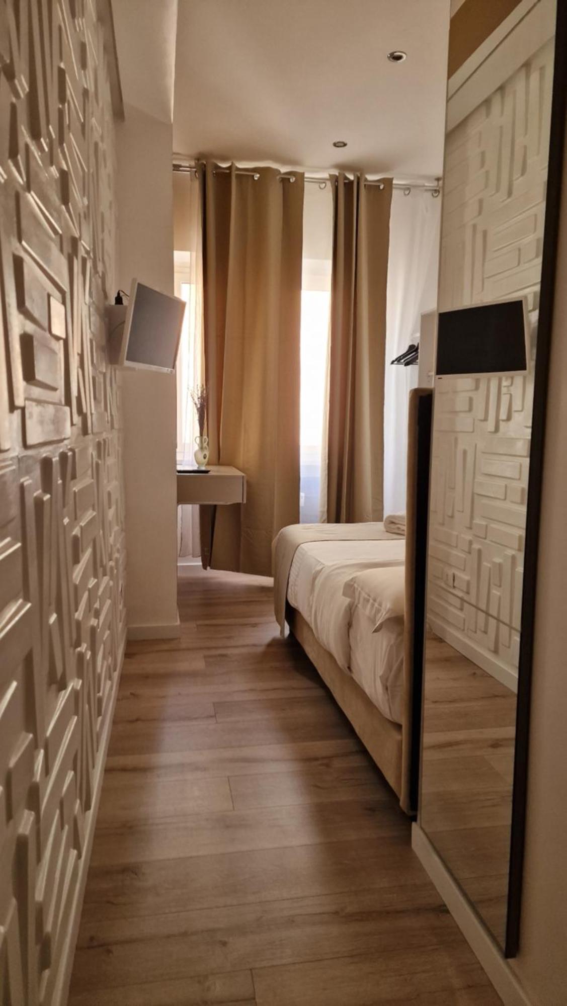 Bed and Breakfast Living Rzym Pokój zdjęcie