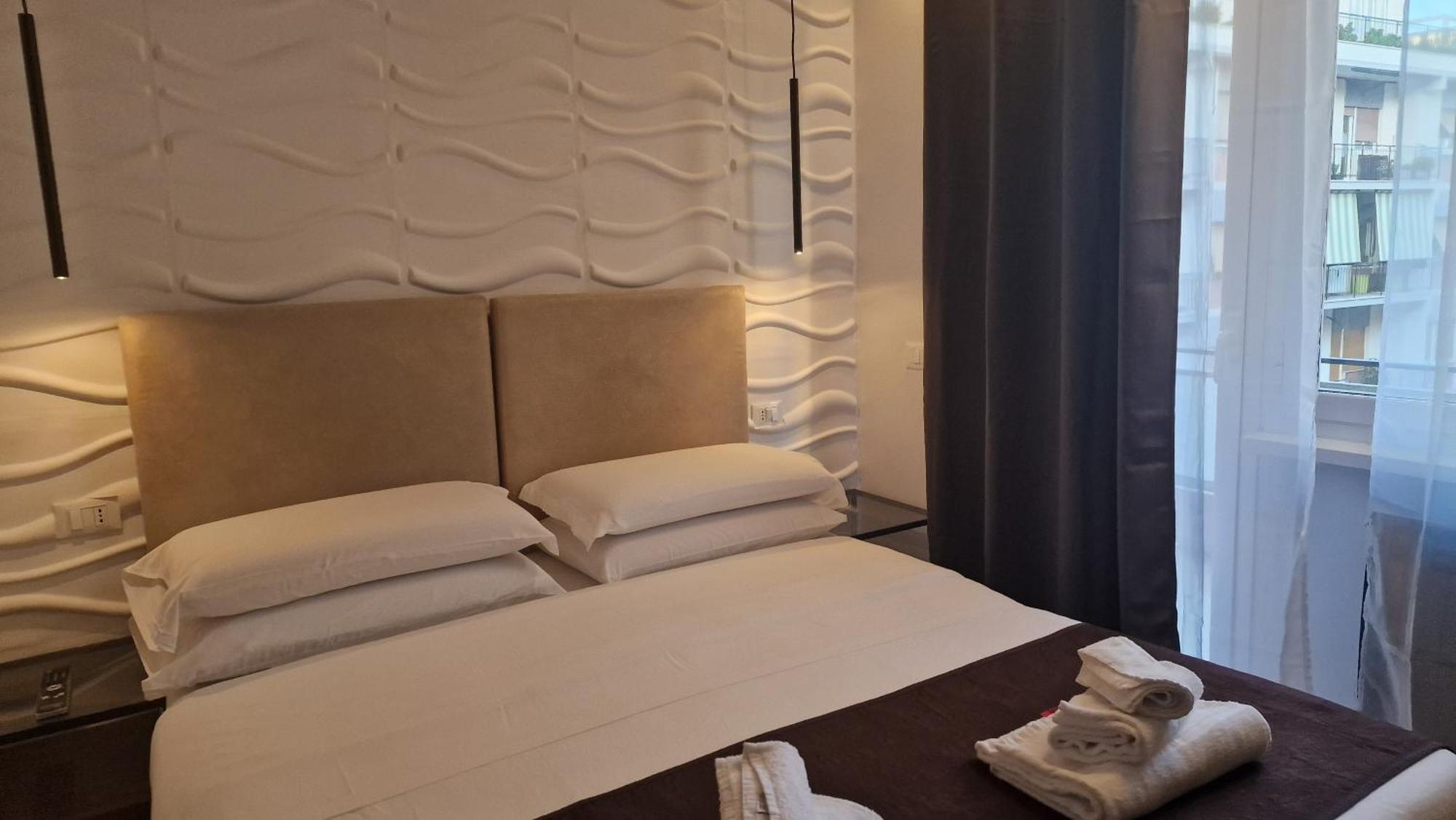 Bed and Breakfast Living Rzym Pokój zdjęcie