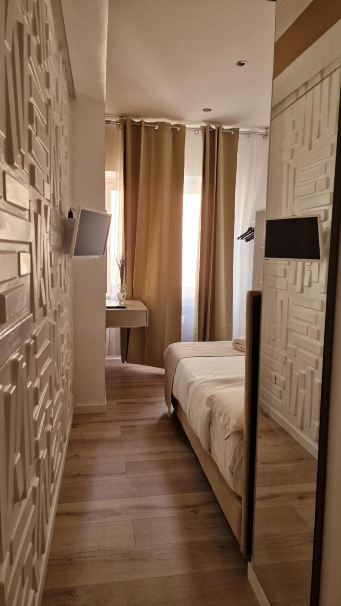 Bed and Breakfast Living Rzym Pokój zdjęcie
