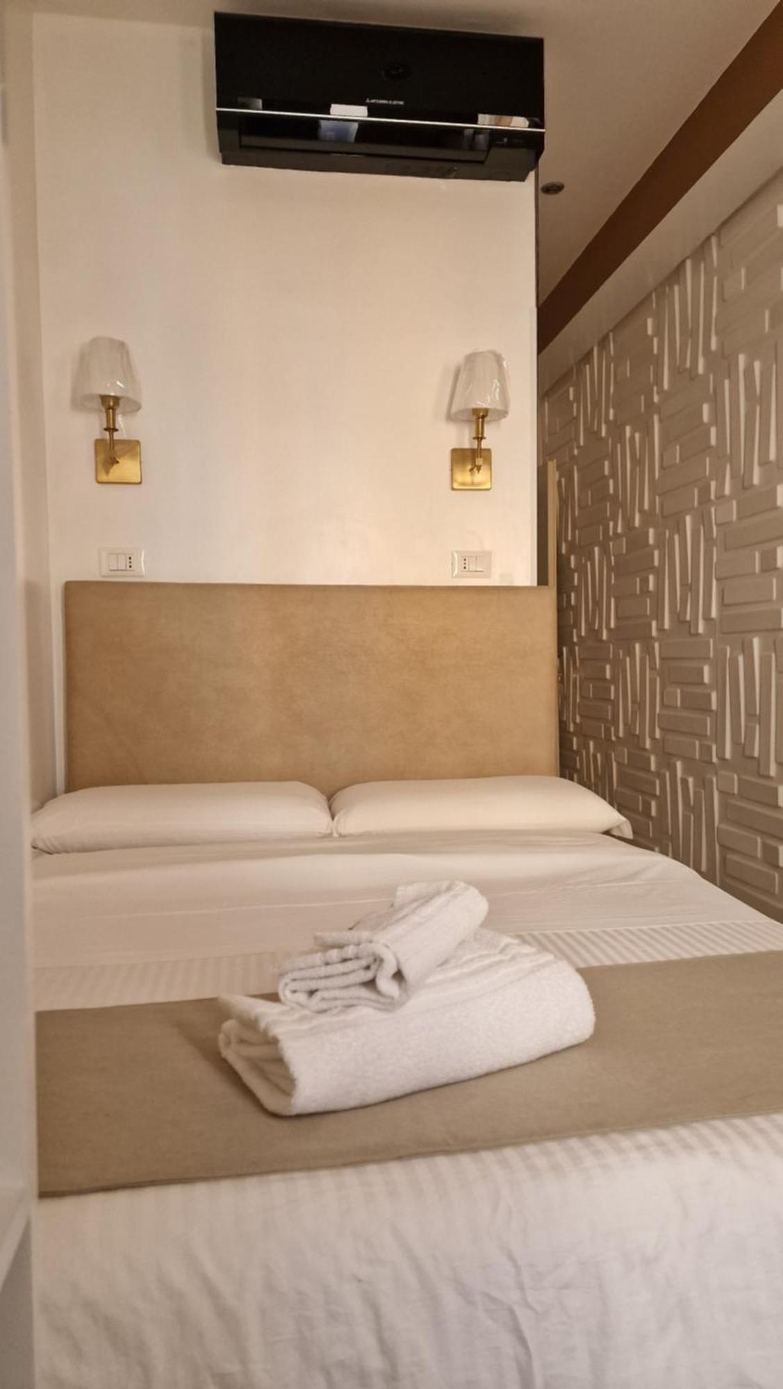 Bed and Breakfast Living Rzym Zewnętrze zdjęcie