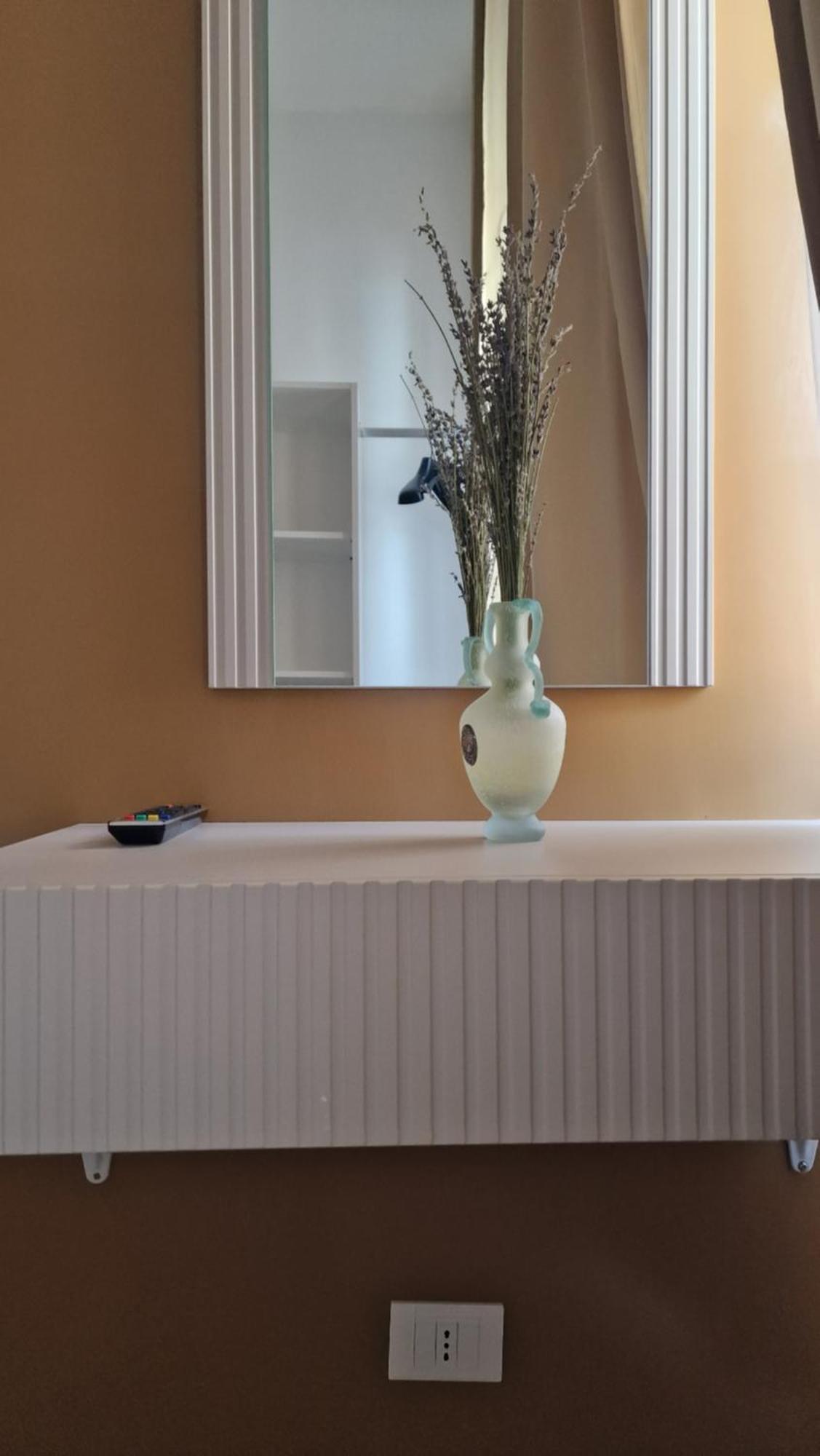 Bed and Breakfast Living Rzym Zewnętrze zdjęcie