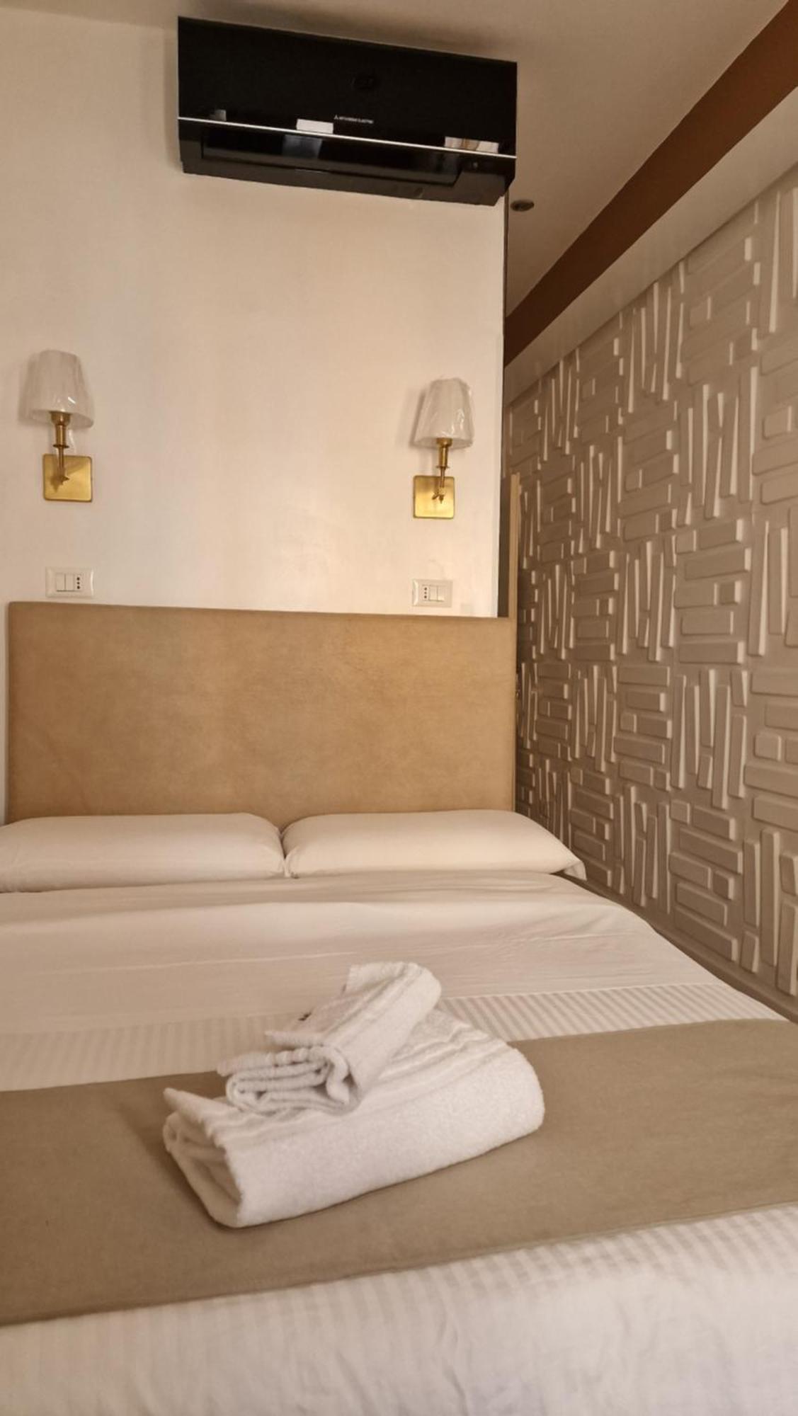 Bed and Breakfast Living Rzym Pokój zdjęcie