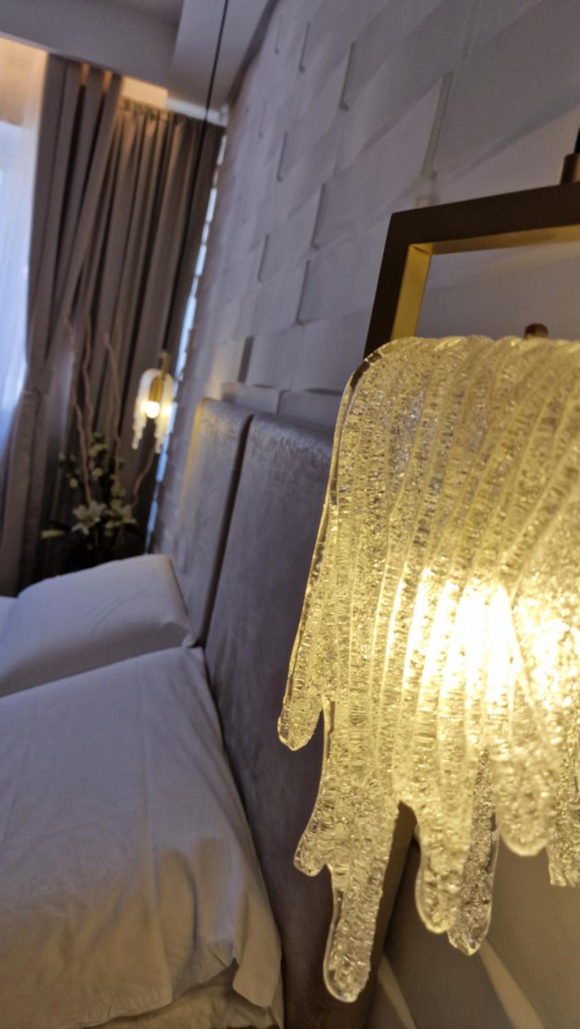 Bed and Breakfast Living Rzym Zewnętrze zdjęcie