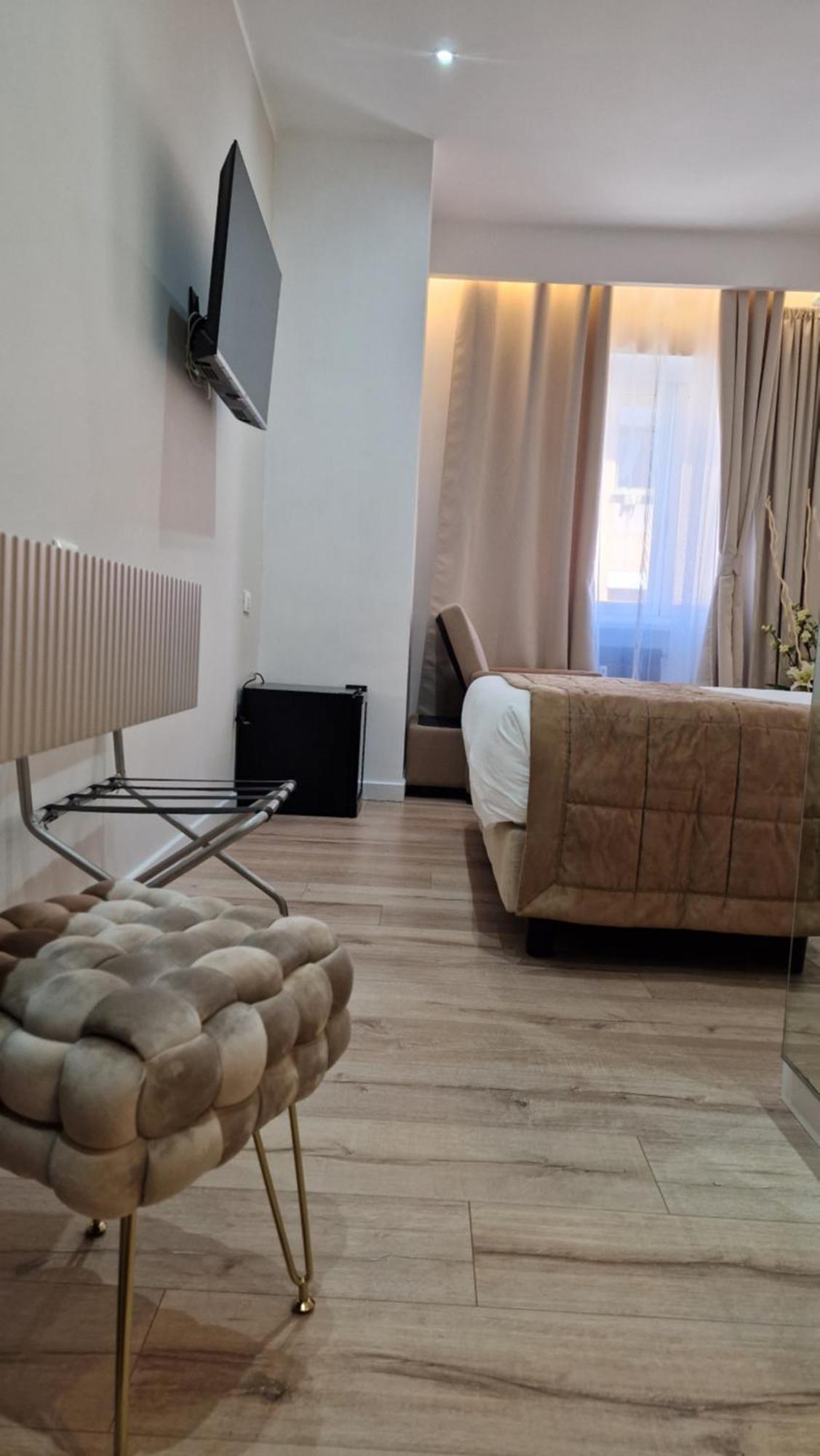 Bed and Breakfast Living Rzym Zewnętrze zdjęcie