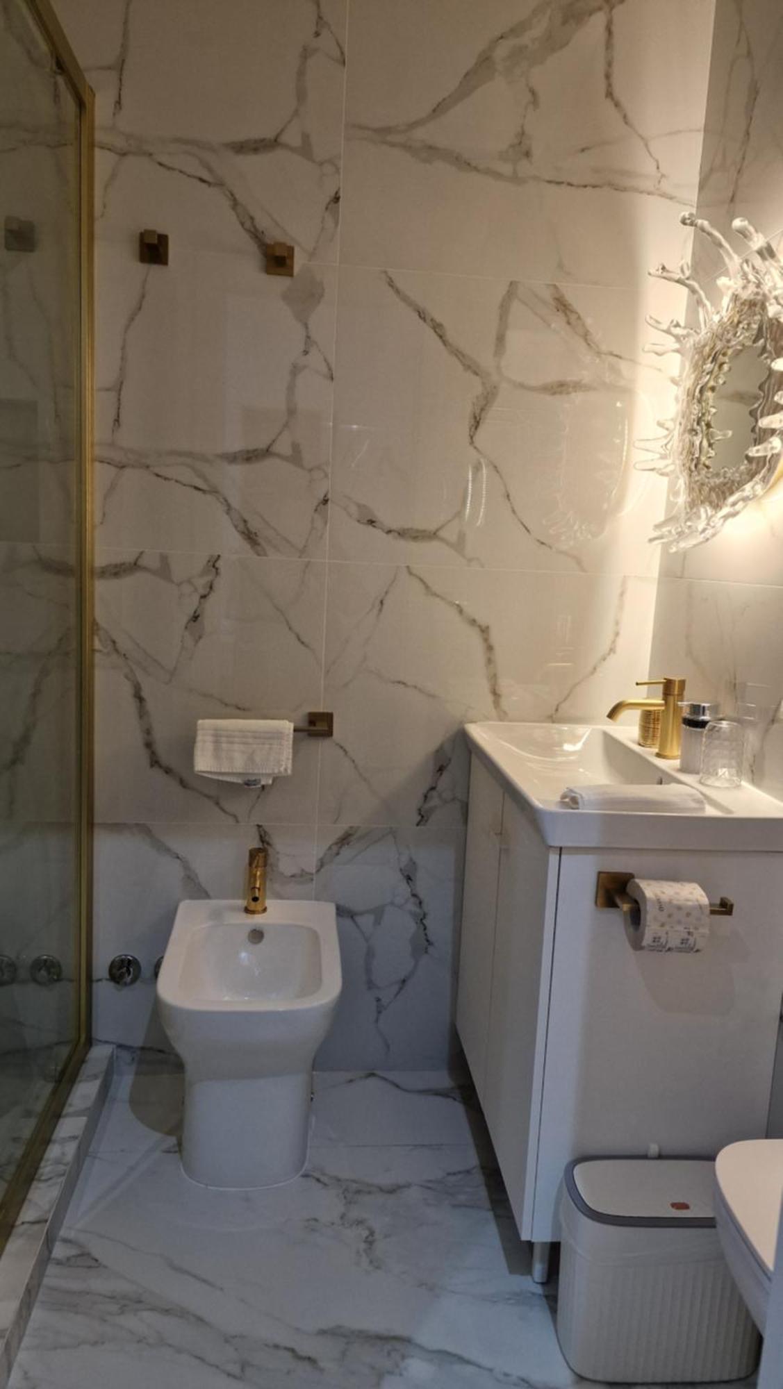 Bed and Breakfast Living Rzym Zewnętrze zdjęcie