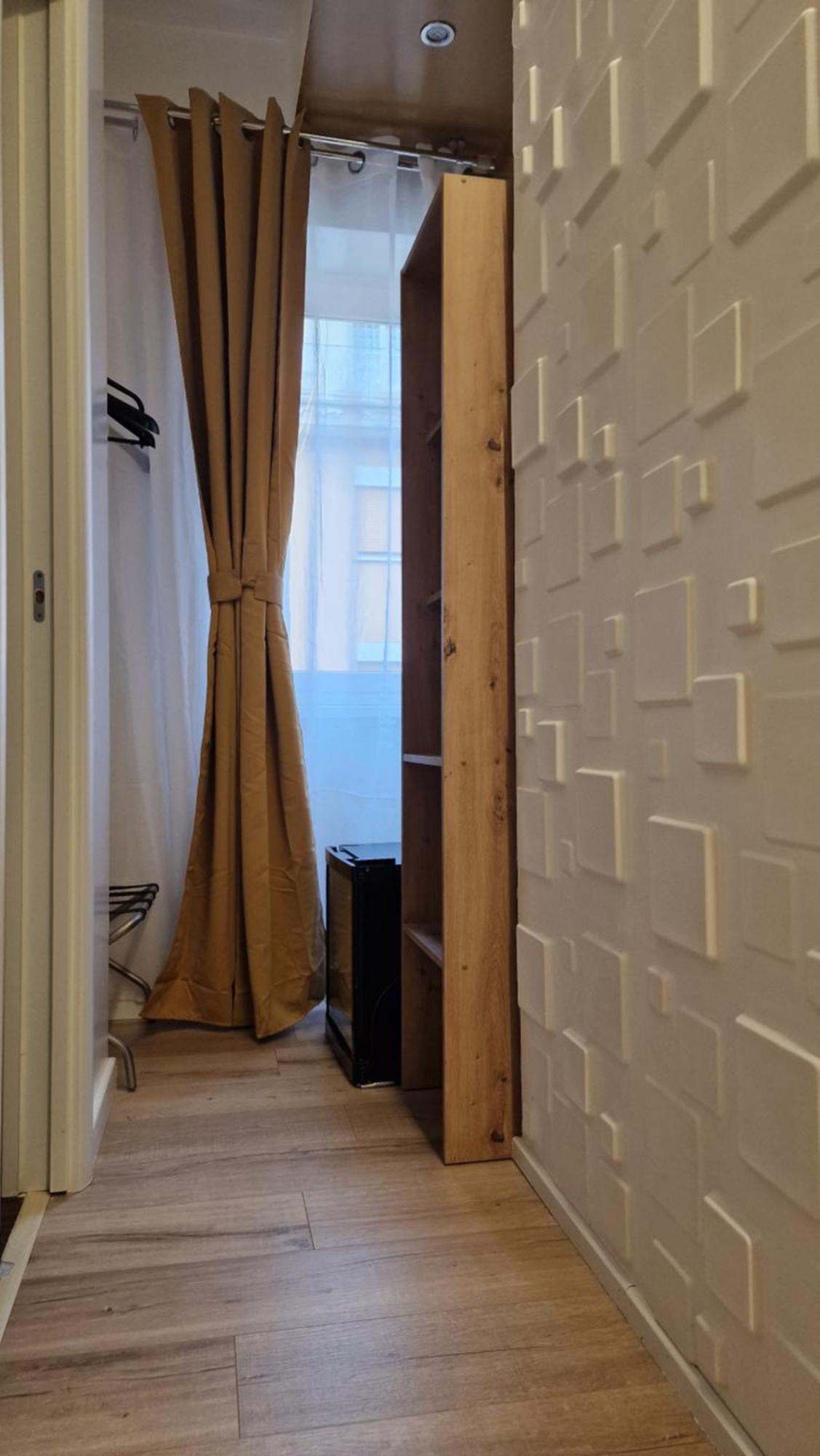 Bed and Breakfast Living Rzym Zewnętrze zdjęcie