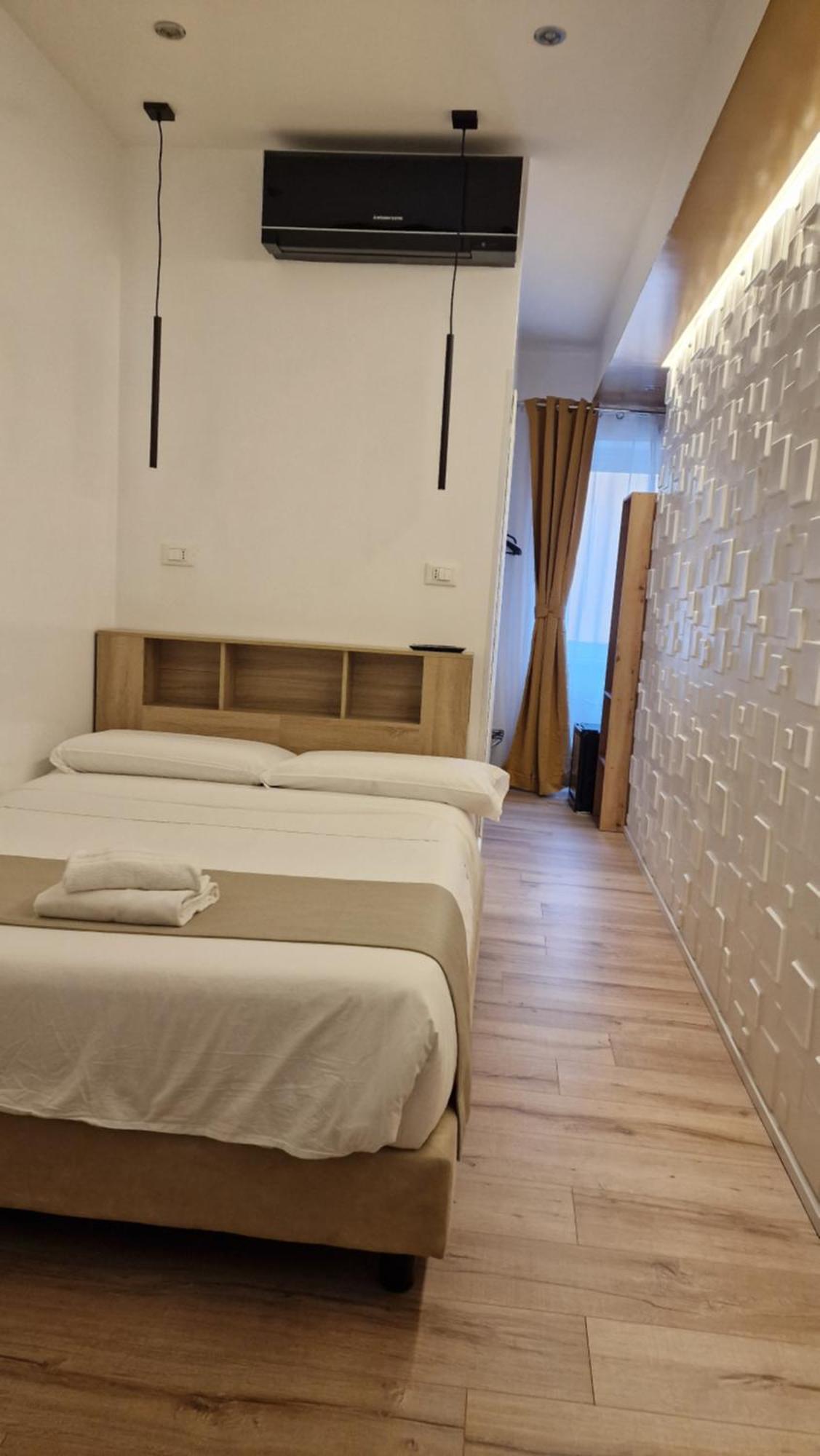 Bed and Breakfast Living Rzym Zewnętrze zdjęcie