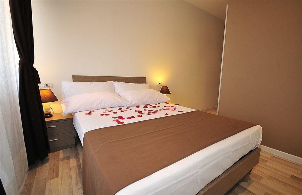 Bed and Breakfast Living Rzym Zewnętrze zdjęcie