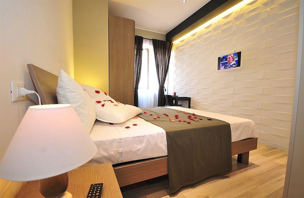 Bed and Breakfast Living Rzym Zewnętrze zdjęcie