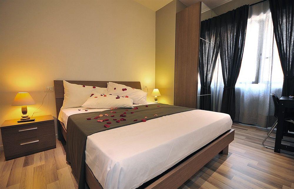 Bed and Breakfast Living Rzym Zewnętrze zdjęcie