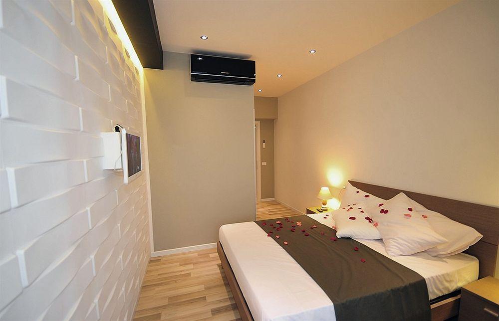 Bed and Breakfast Living Rzym Zewnętrze zdjęcie