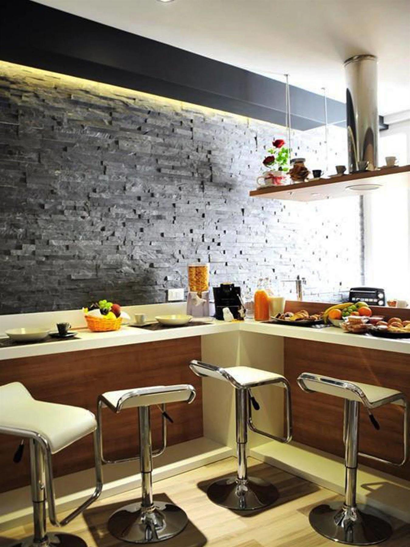 Bed and Breakfast Living Rzym Zewnętrze zdjęcie