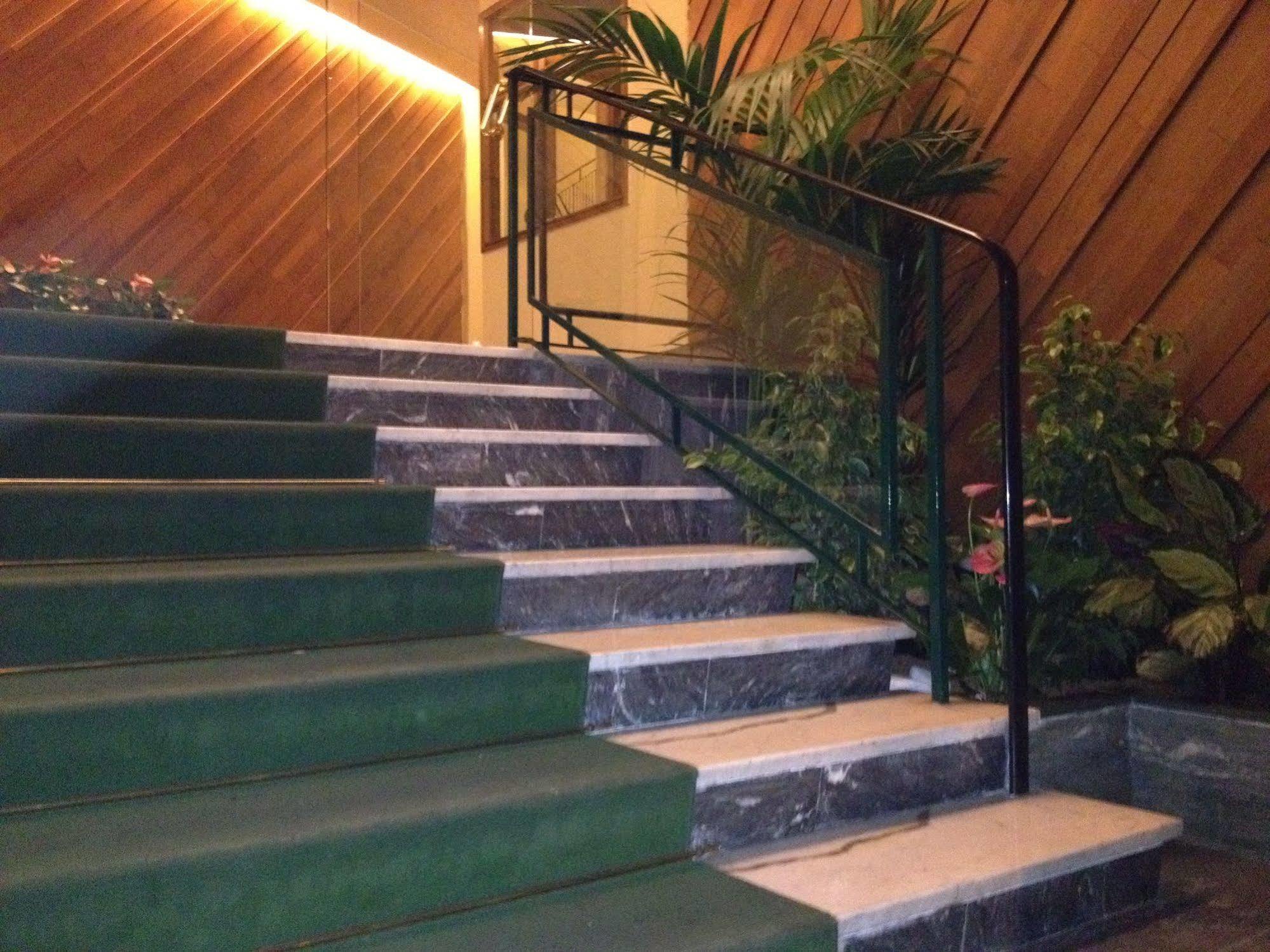 Bed and Breakfast Living Rzym Zewnętrze zdjęcie